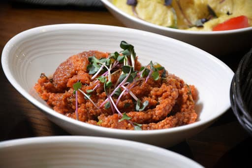 Kibele Fitzrovia photo 4