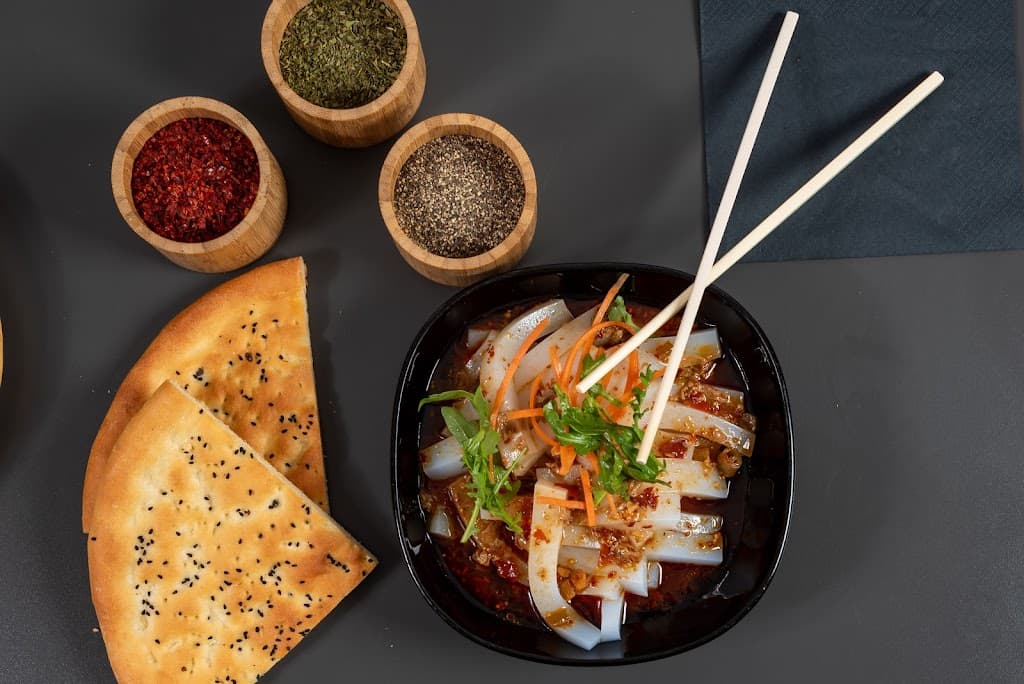 Dilara Finsbury Park photo 2