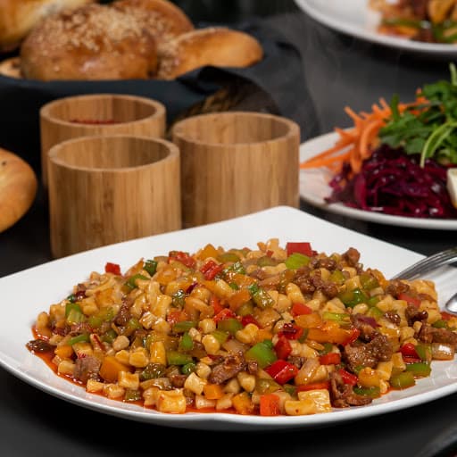 Dilara Finsbury Park photo 4