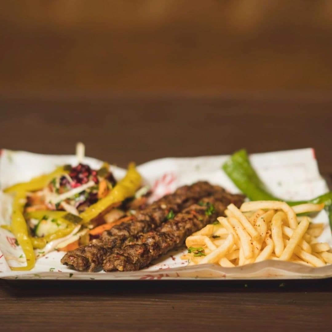 Meat Point East Ham photo 2