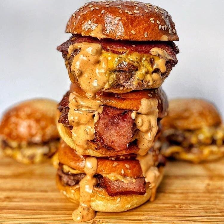 Bronson's Burgers Hackney photo 1