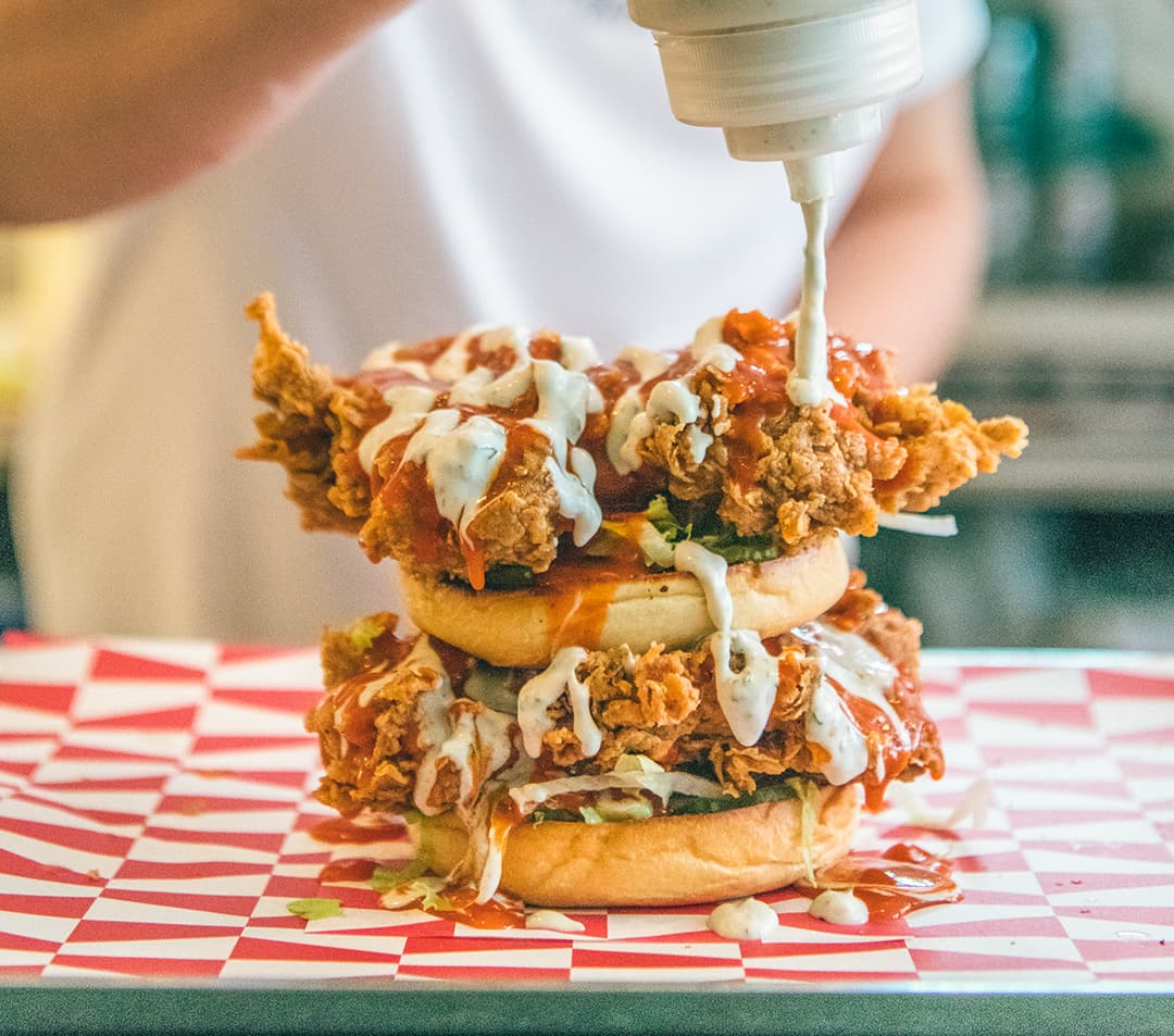 Butchies Fulham photo 1