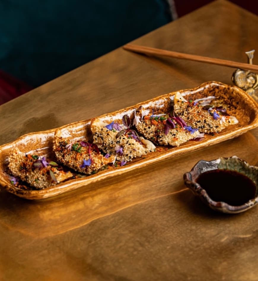 The Ivy Asia Leeds photo 2