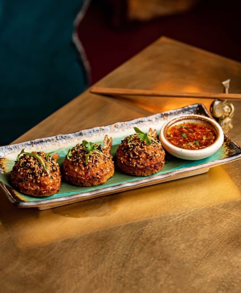 The Ivy Asia Leeds photo 3