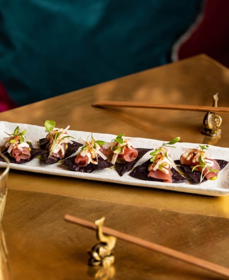 The Ivy Asia Leeds photo 4