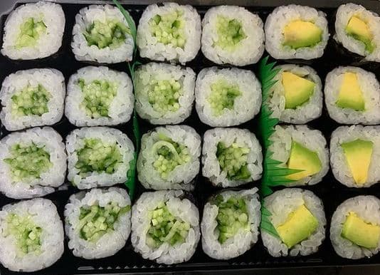 Yuriko Shoreditch photo 1