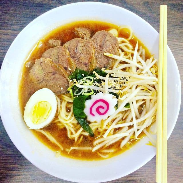 Yuriko Shoreditch photo 2