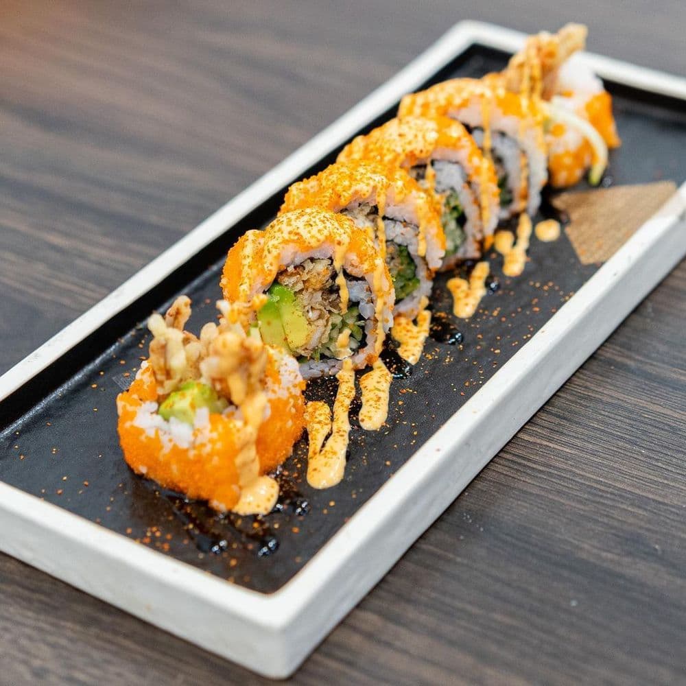 Yuriko Shoreditch photo 4