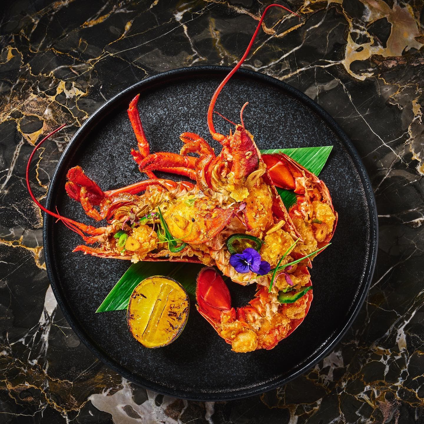 Tattu London photo 2