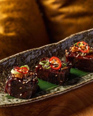 Tattu London photo 4