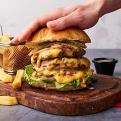 Steakout Norbury photo 3