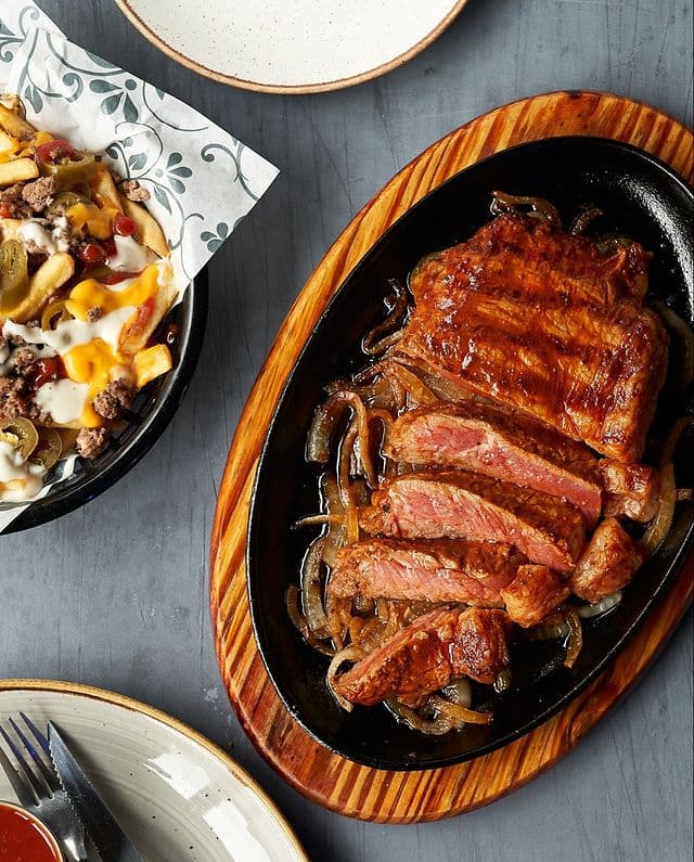 Steakout Tooting photo 1