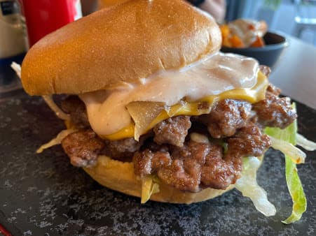 6Burgerz South Woodford photo 2