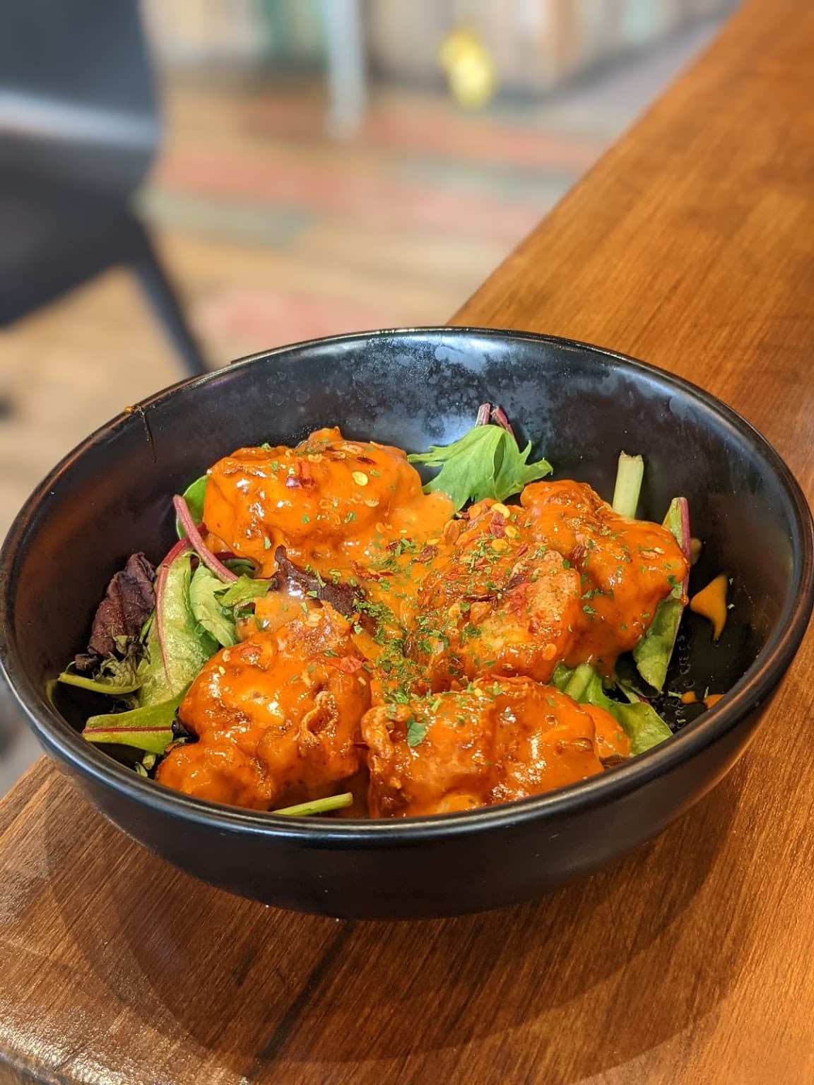 6Burgerz South Woodford photo 4