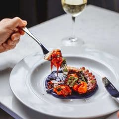 La Fenice Euston photo 3