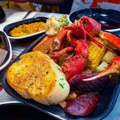 Pelican State Bloomsbury photo 1