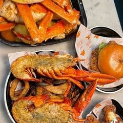 Pelican State Bloomsbury photo 3