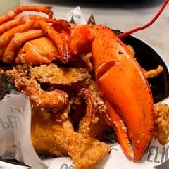 Pelican State Bloomsbury photo 4