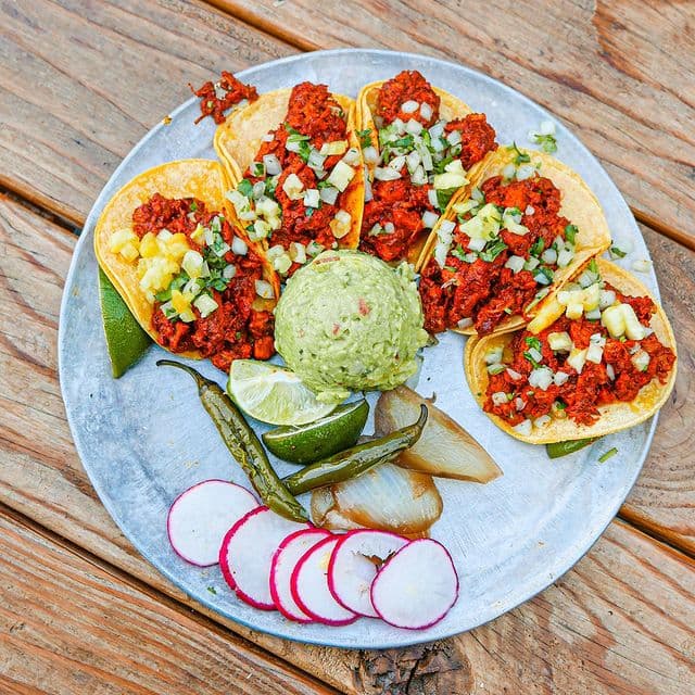 El Halal Amigos Cabrillo photo 2