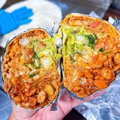 El Halal Amigos Cabrillo photo 4