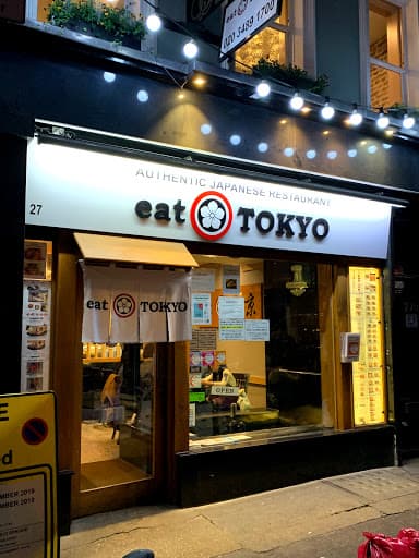 Eat Tokyo Covent Garden photo 1