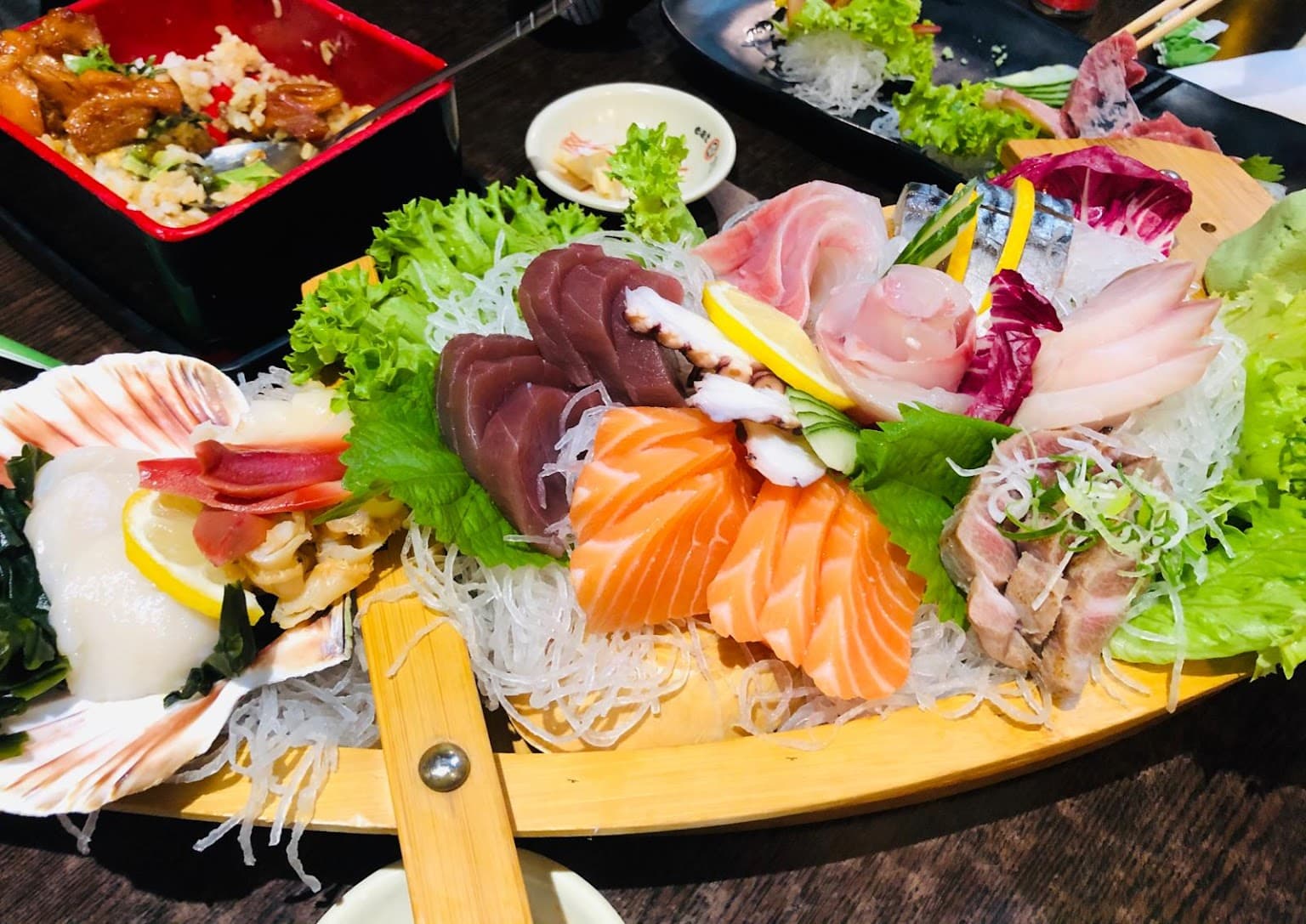 Eat Tokyo Covent Garden photo 3