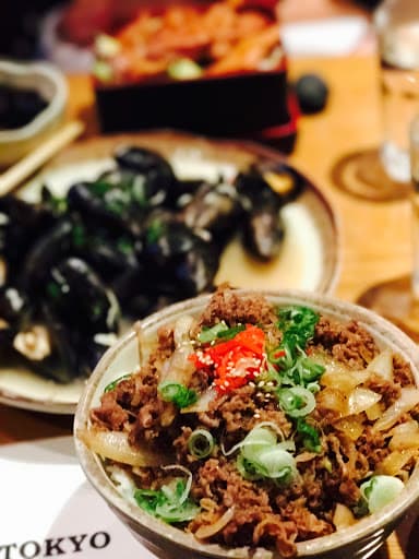 Eat Tokyo Covent Garden photo 4