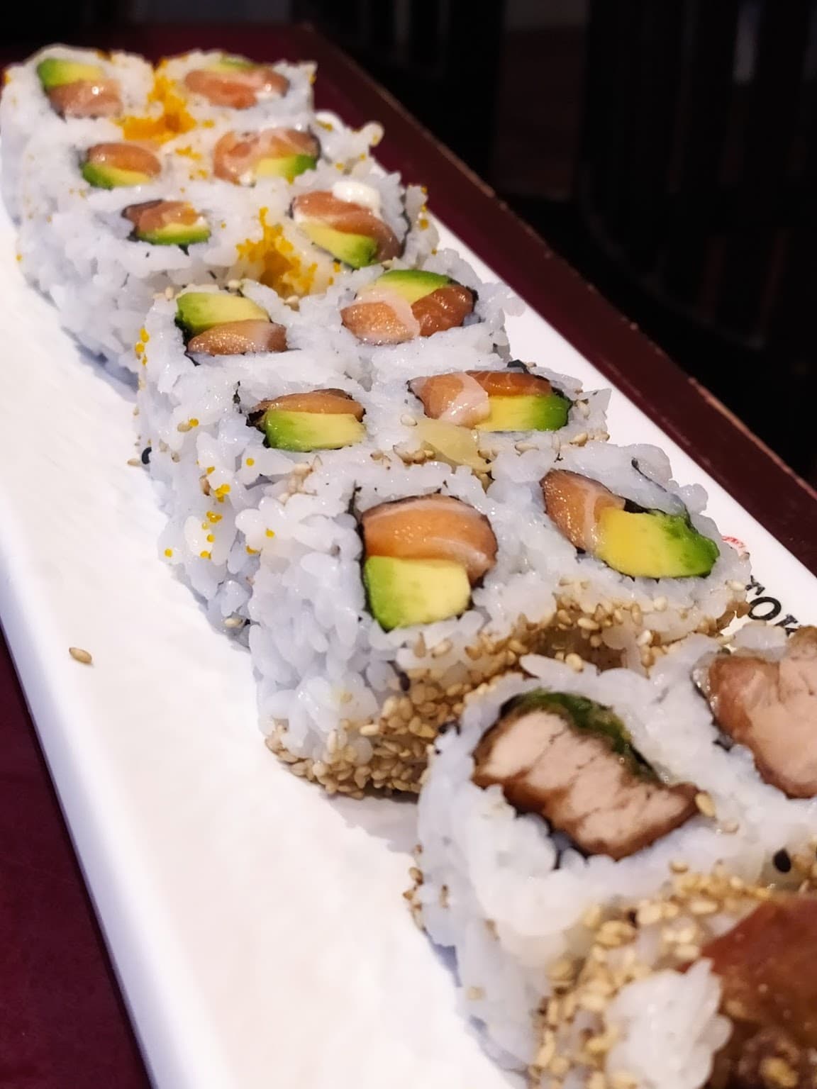 Eat Tokyo Notting Hill Gate photo 1