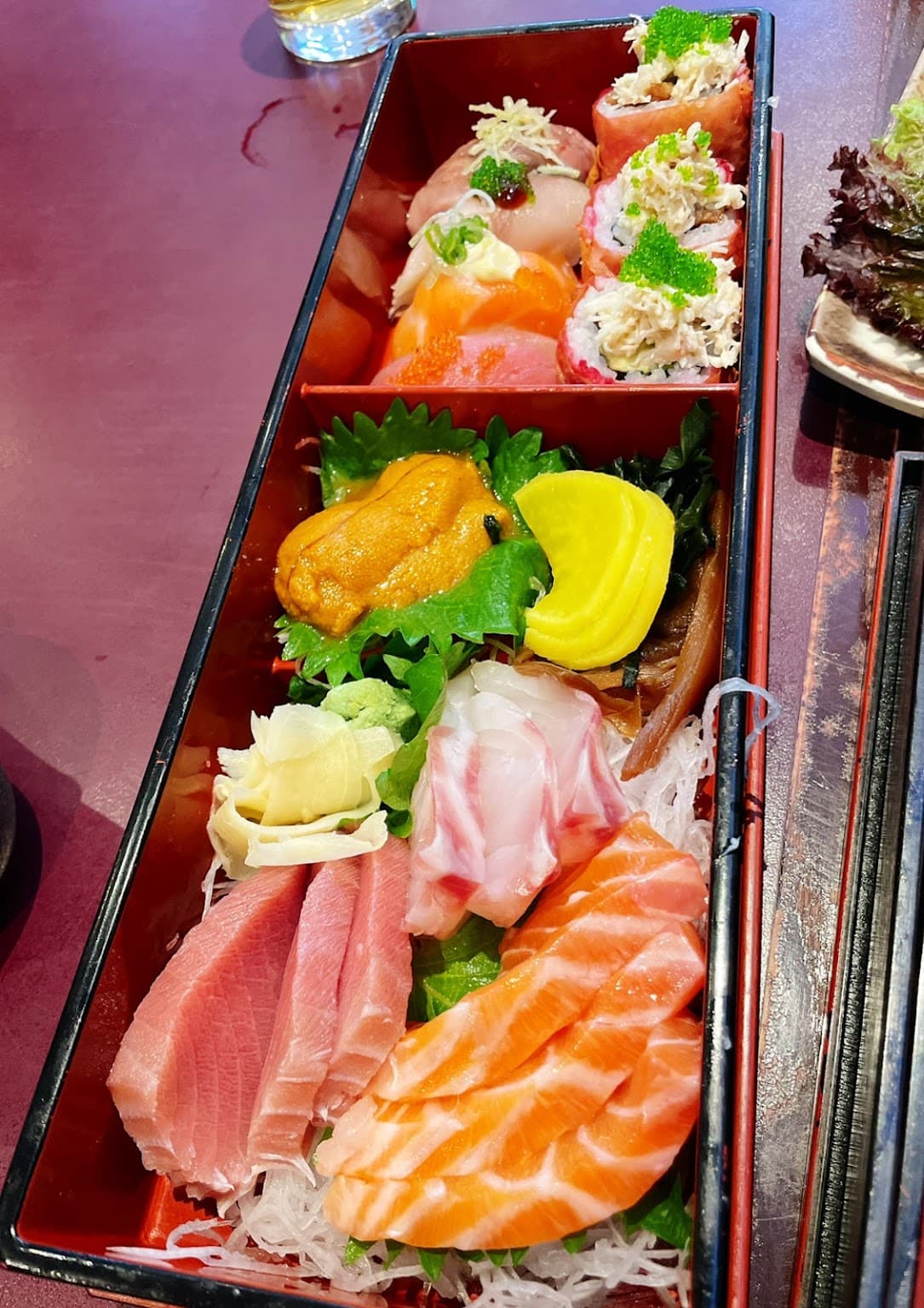 Eat Tokyo Notting Hill Gate photo 3