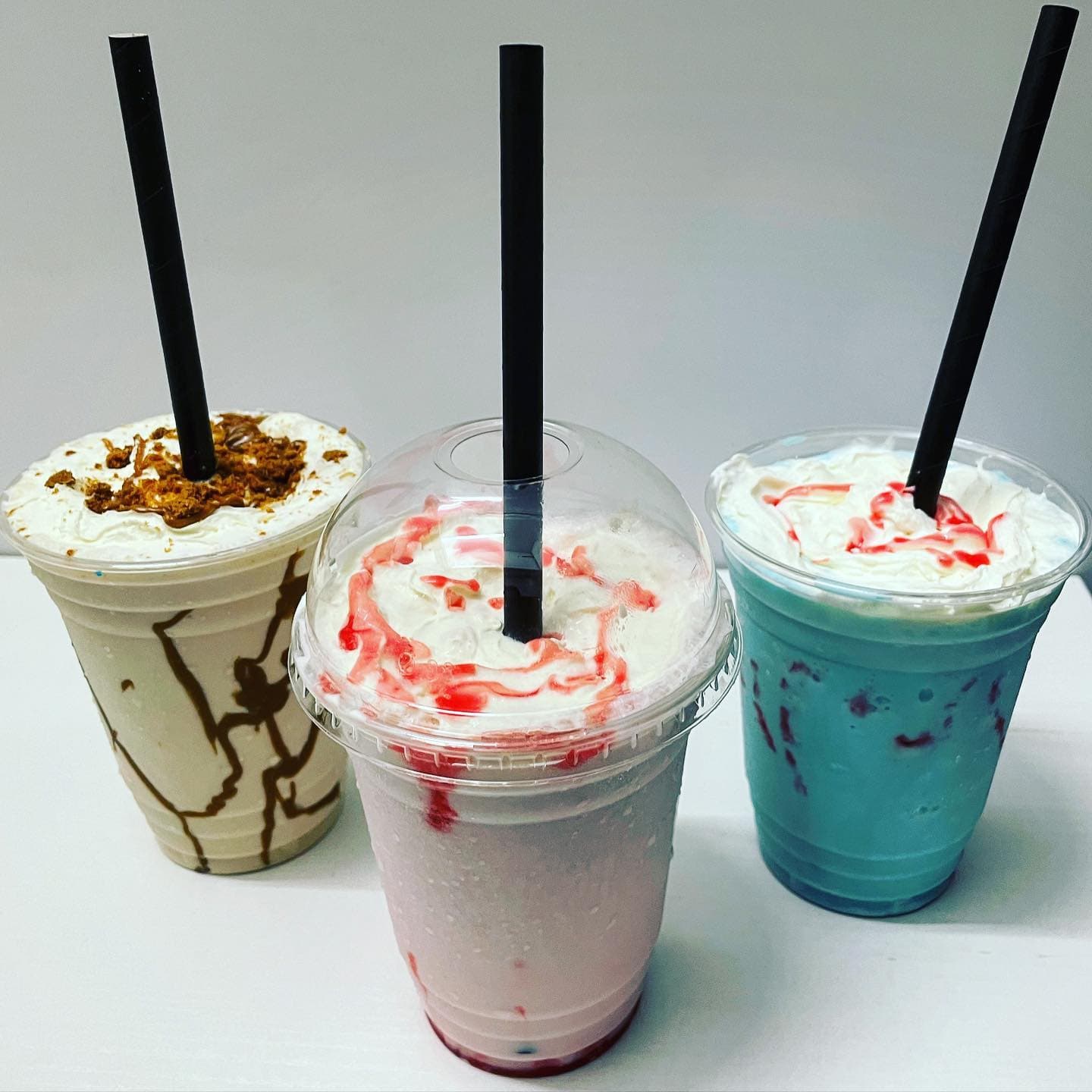 Luxxo Burgers Surbiton photo 2