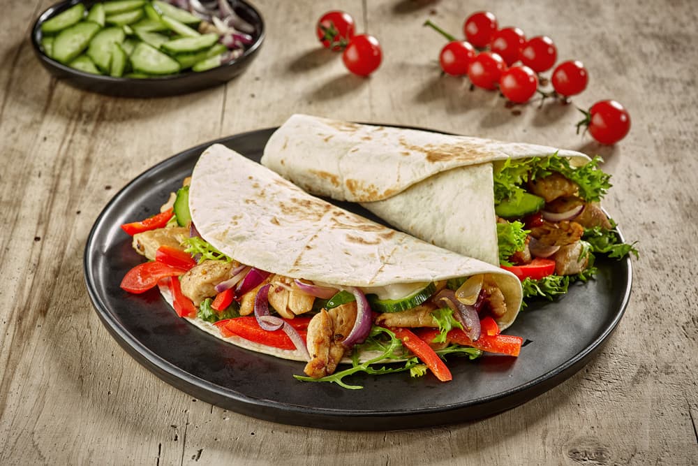 Luxxo Burgers Surbiton photo 4