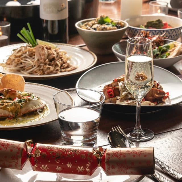 Busaba Kingston Riverside photo 1