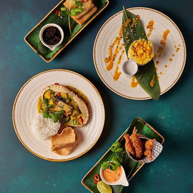 Busaba Kingston Riverside photo 2