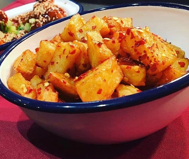 Beef And Birds Shoreditch photo 4