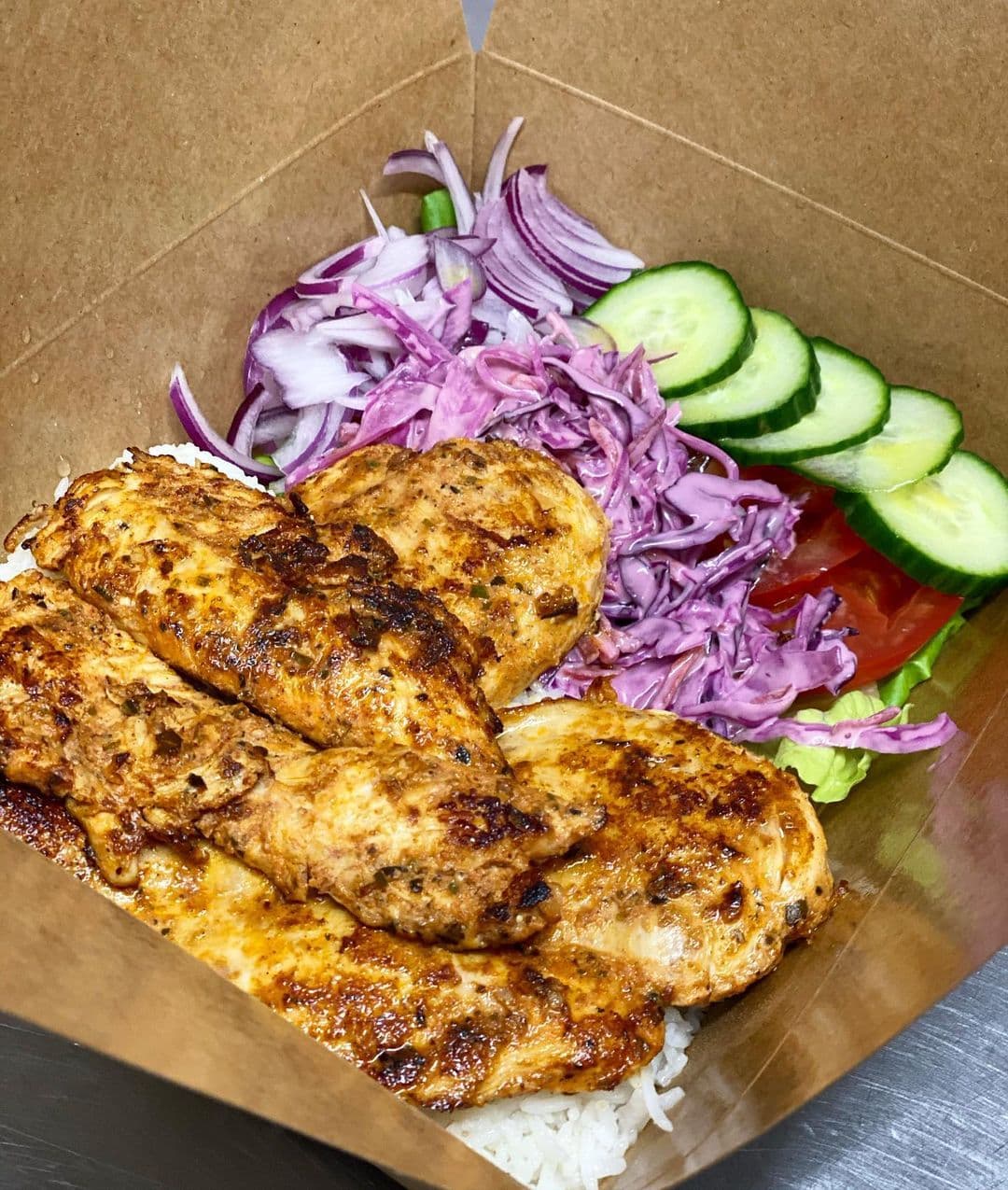 BurgerBey Slough photo 1