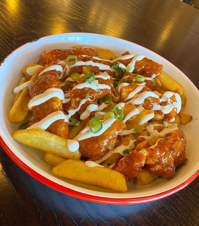 BurgerBey Slough photo 3