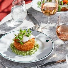 The Ivy Spinningfields photo 1