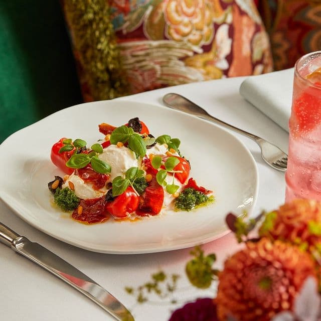 The Ivy Spinningfields photo 2