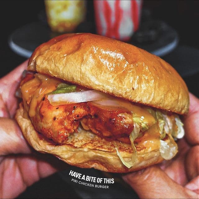 Smoke & Pepper Clapton photo 1