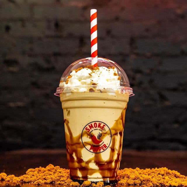 Smoke & Pepper Clapton photo 4