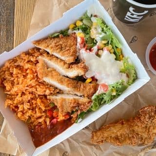 Restaurant review photo