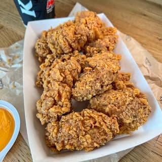 KFC Bethnal Green photo 1