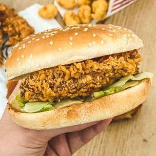 KFC Bethnal Green photo 3