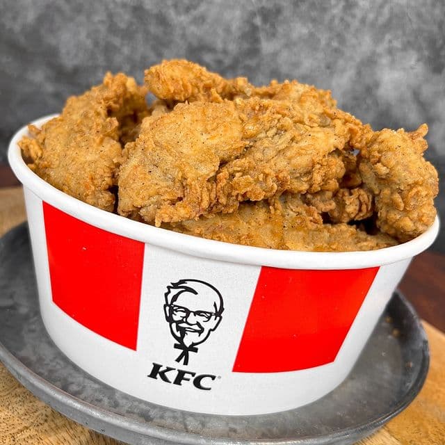 KFC Queensway photo 4