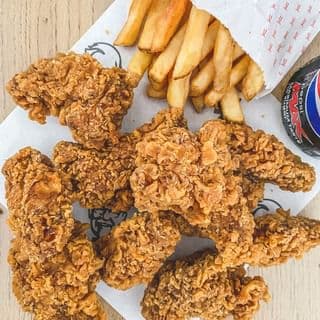 KFC Paddington photo 4