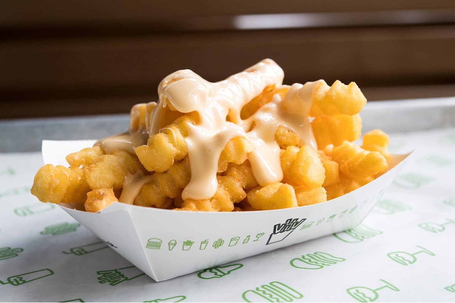 Shake Shack Tottenham Court Road photo 2