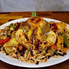 Al Enam Acton photo 1