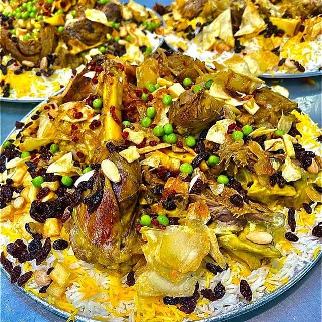 Al Enam Acton photo 3