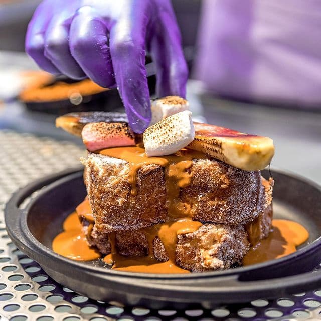 Crome Bond Street photo 2