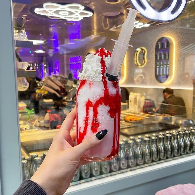 Crome Bond Street photo 3